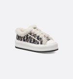 Walk’n’Dior Platform Sneaker - Image 5